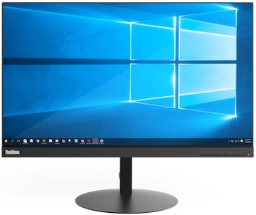 ПК-монитор Lenovo ThinkVision P27h