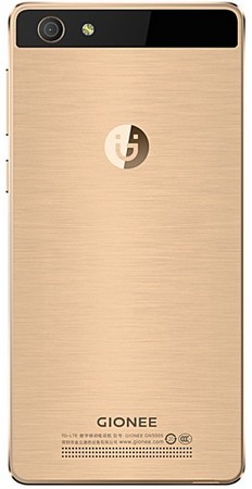 Смартфон Gionee Steel 2