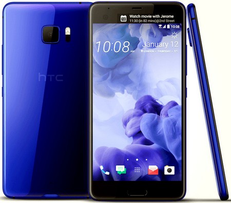 Смартфон HTC U Ultra