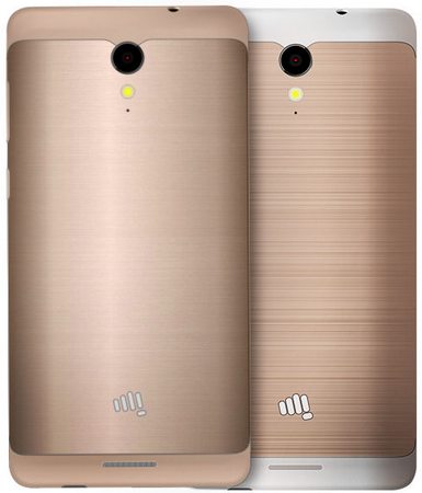 Смартфоны Micromax Vdeo 3 и Vdeo 4 Смартфоны Micromax Vdeo 3 и Vdeo 4