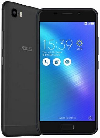 Смартфон Asus ZenFone 3s Max