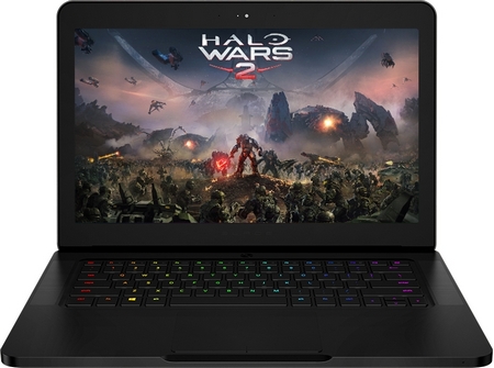 Игровой ноутбук Razer Blade