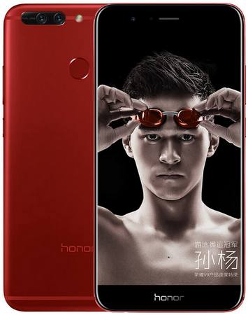 Смартфон Huawei Honor V9 Смартфон Huawei Honor V9