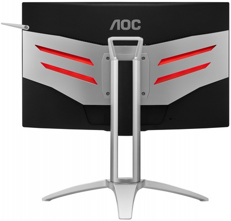 ПК-монитор AOC AG272FCX ПК-монитор AOC AG272FCX