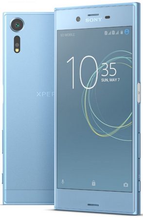 Смартфон Sony Xperia XZs