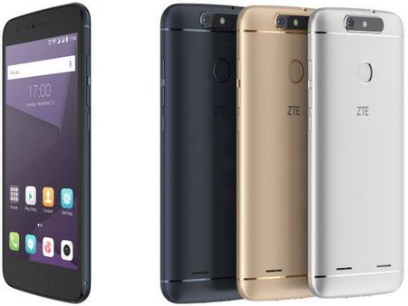 Смартфон ZTE Blade V8 Lite