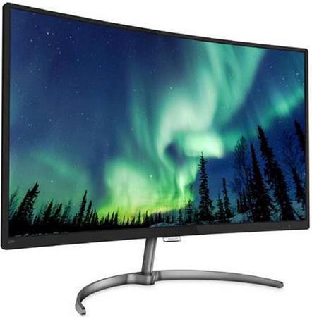 ПК-монитор Philips 278E8QJAB