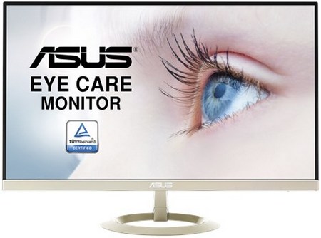 ПК-монитор ASUS VZ27AQ