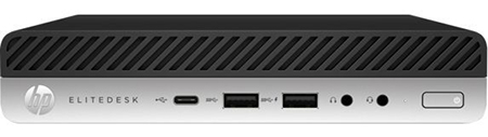 HP EliteDesk 800 G3