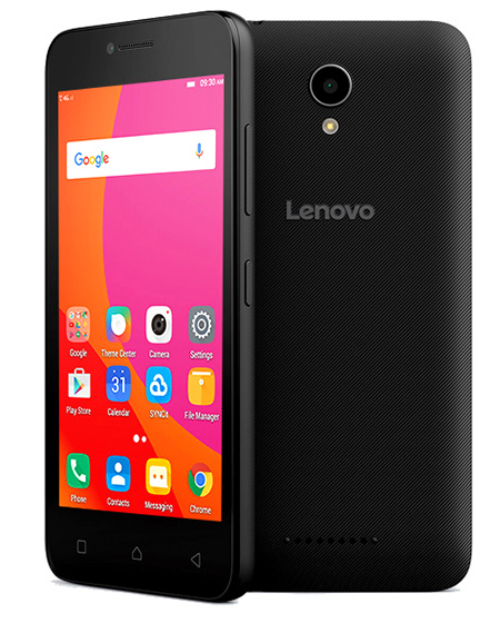 Lenovo Vibe B