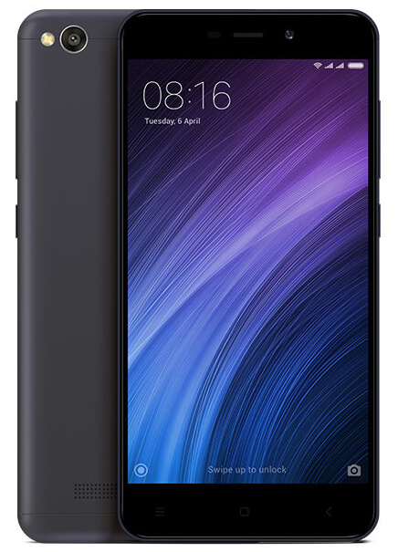 Xiaomi Redmi 4A