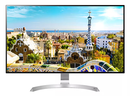 LG 32UD99-W