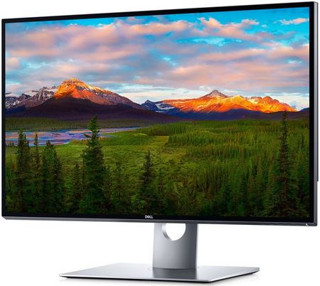 ПК-монитор Dell UltraSharp UP3218K ПК-монитор Dell UltraSharp UP3218K