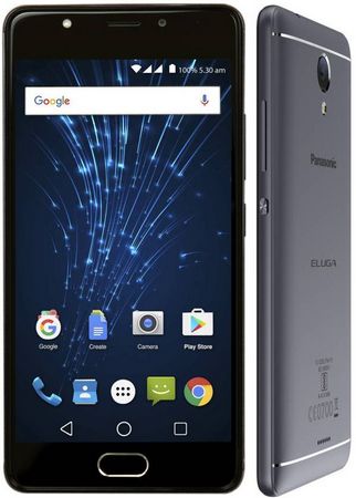 Смартфон Panasonic Eluga Ray X Смартфон Panasonic Eluga Ray X