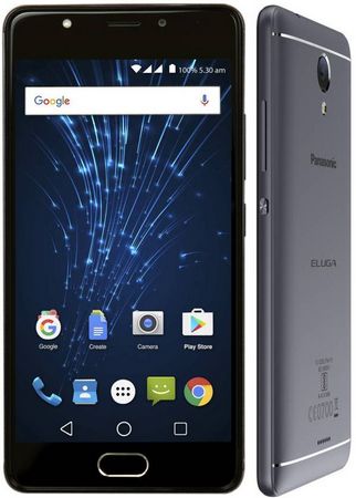 Смартфон Panasonic Eluga Ray X