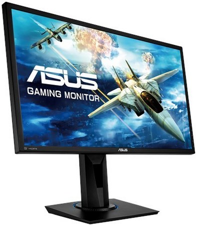 ПК-монитор ASUS VG245Q ПК-монитор ASUS VG245Q