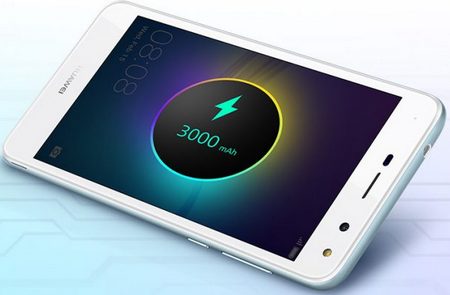 Смартфон Huawei Y5 2017