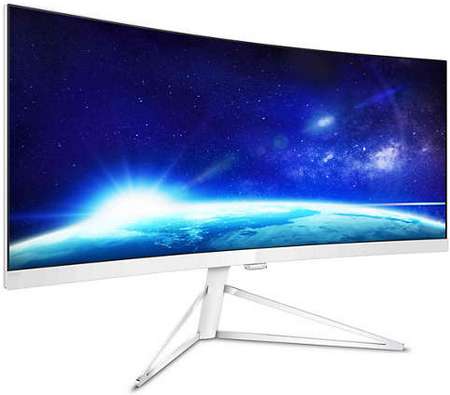 ПК-монитор Philips 349X7FJEW ПК-монитор Philips 349X7FJEW