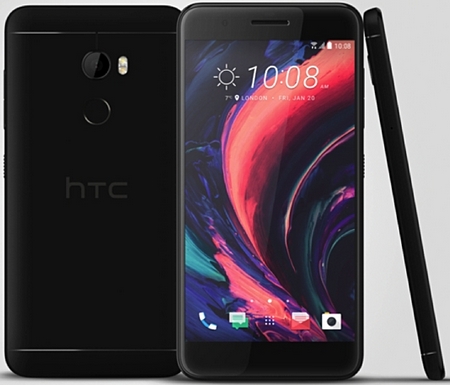 Смартфон HTC One X10