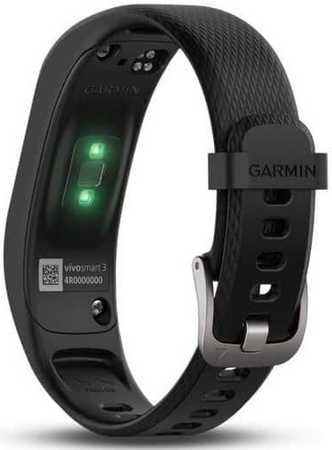 Фитнес-трекер Garmin Vivosmart 3