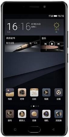 Смартфон Gionee M6S Plus