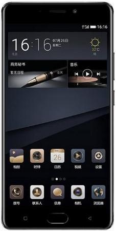 Смартфон Gionee M6S Plus Смартфон Gionee M6S Plus
