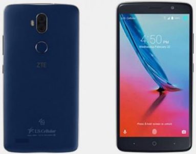 Смартфон ZTE Blade Max 3 Смартфон ZTE Blade Max 3