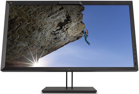 ПК-монитор HP DreamColor Z31x Studio ПК-монитор HP DreamColor Z31x Studio