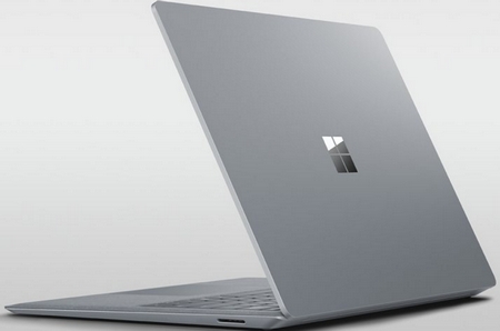 Ноутбук Microsoft Surface Laptop