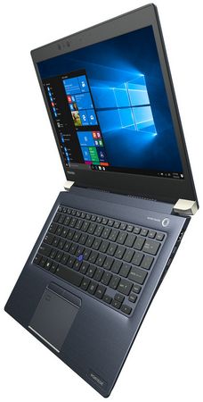 Ноутбук Toshiba Portege X30