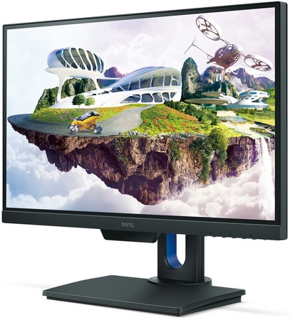 ПК-монитор BenQ PD2500Q