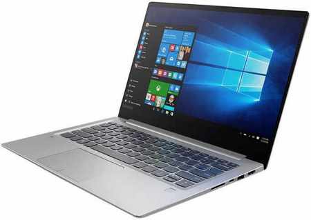 Ноутбук Lenovo IdeaPad 720S