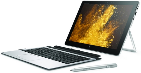 Гибридный ПК HP Elite x2 1012 G2 Гибридный ПК HP Elite x2 1012 G2