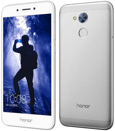 Смартфон Huawei Honor 6А Смартфон Huawei Honor 6А