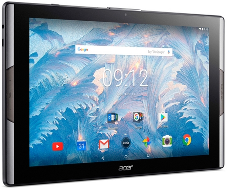 Планшетный ПК Acer Iconia Tab 10 Планшетный ПК Acer Iconia Tab 10