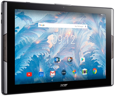 Планшетный ПК Acer Iconia Tab 10