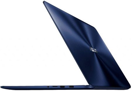 Ультрабук ASUS ZenBook Pro