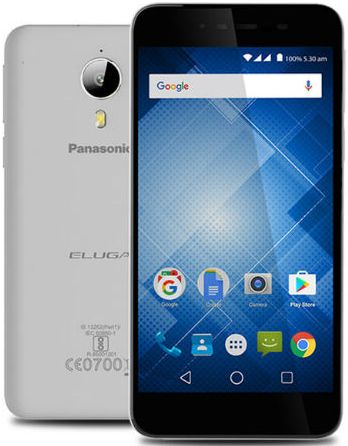 Смартфон Panasonic Eluga I3 Mega