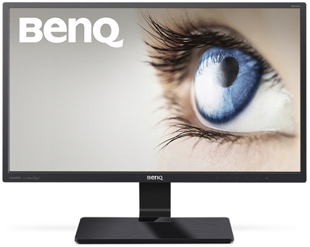 ПК-монитор BenQ GW2470ML