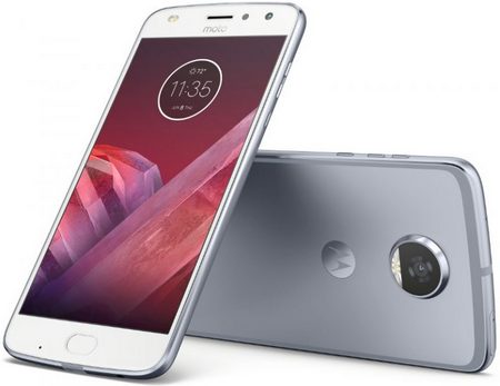 Смартфон Moto Z2 Play