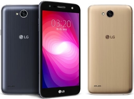 Смартфон LG X500