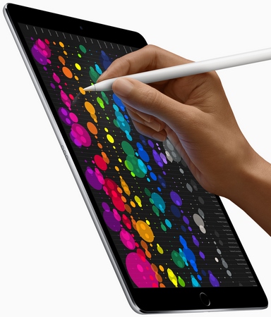 Планшетный ПК Apple iPad Pro Планшетный ПК Apple iPad Pro