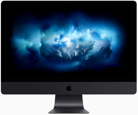 Моноблочный ПК Apple iMac Pro