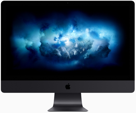Моноблочный ПК Apple iMac Pro Моноблочный ПК Apple iMac Pro