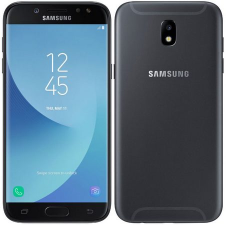 Смартфон Samsung Galaxy J5 (2017)