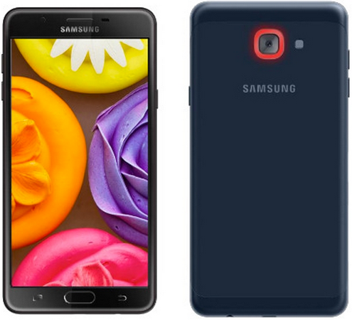 Смартфон Samsung Galaxy J7 Max