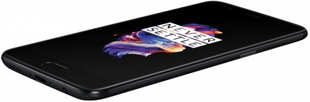 Смартфон OnePlus 5