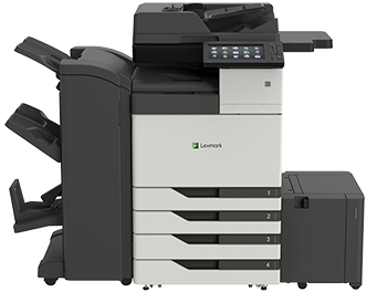 МФУ Lexmark CX920