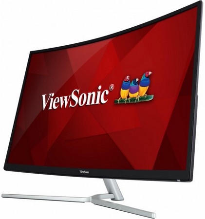 ПК-монитор ViewSonic XG3202-C