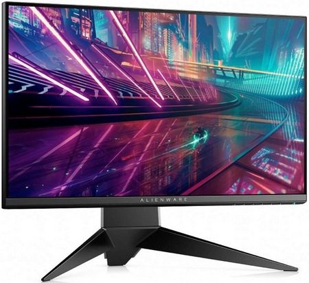 ПК-монитор Dell Alienware 25 ПК-монитор Dell Alienware 25